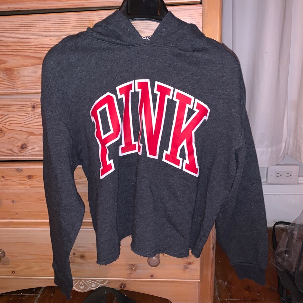 PINK hoodie